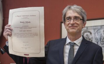 A kormányváltással új horizont nyílik az MTA frissen megválasztott elnöke szerint
