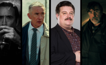 A magyar pornópápát, Nicolas Cage Pókemberét és a nyugdíjas Stranger Thingst is láthatjuk májusban