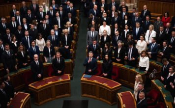A nap legfontosabb hírei – 2026.05.21.