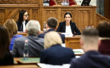 A nap legfontosabb hírei – 2026. május 11.