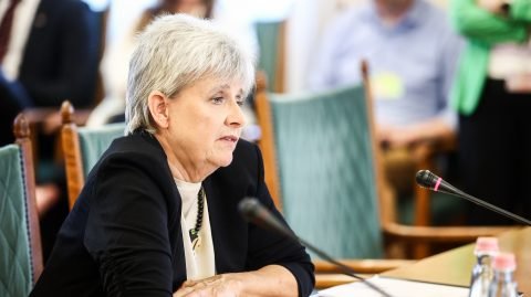 A polgári engedetlenség miatt kirúgott pedagógusok: Lannert Judit bejelentése hatalmas elégtétel