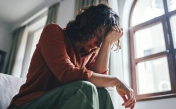 A tartós stressz olyan, mintha folyamatos életveszélyben lennénk