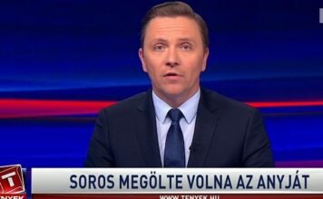 A TV2 véget vet a Tényeknek