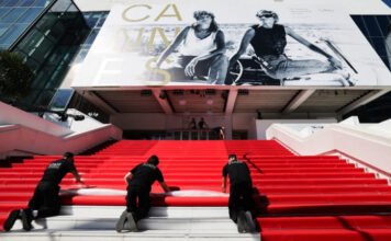 Ahol a százmilliós Hermès táskánál is érdekesebb egy jó cserkesz művészfilm – indul a cannes-i filmfesztivál