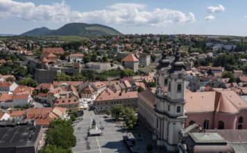 Akadozik az áramszolgáltatás Egerben