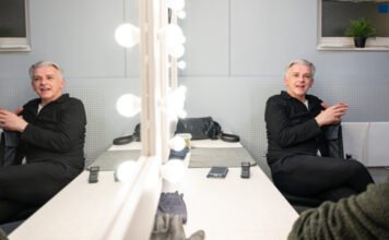 Alföldi Róbert Vidnyánszky Attiláról: Nem szabad az ő kezében hagyni a szakmát