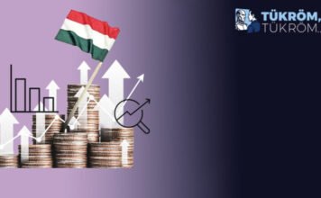 Az AI Simó Györgynek: Feljebbről indul a magyar gazdaság, mint gondolnánk, a következőkben minden a bizalmon múlik majd