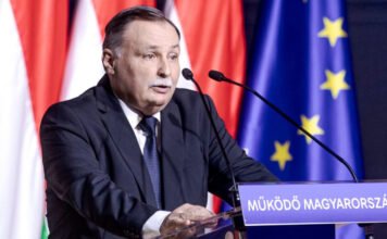 Az akkumulátorszennyezés és a vízhiány kerülhet Gajdos László minisztériumának fókuszába