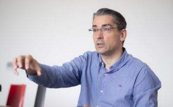 Azurák Csaba a 24.hu-nak a Tények megszűnéséről: Elképesztően sajnálatos ezt látni