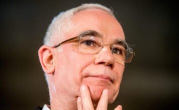 Balog Zoltán az MTI-nek: Orbán és Lévai Anikó sem kért tőlem közbenjárást K. Endre ügyében