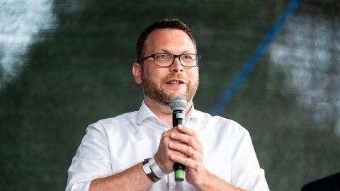 Balog Zoltán az MTI-nek: Orbán és Lévai Anikó sem kért tőlem közbenjárást K. Endre ügyében