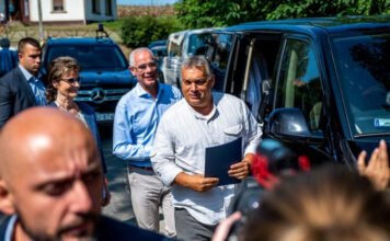 Balog Zoltán magánterületről és lelkipásztorokról beszélt, amikor a kegyelmi ügyről kérdezték