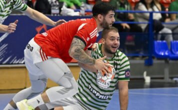 Bizonytalanság uralkodik az FTC kézilabdacsapatánál