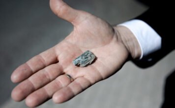 Bölcsőde, óvoda, gyermekotthon és játszótér közelébe is jutott az azbeszttel szennyezett kövekből