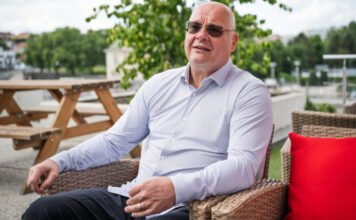 Cas Mudde: Egyértelmű, hogy Orbán nem értette meg túl jól Trumpot