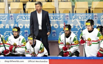 Csodára már nincs szükség, győzelemre igen – vajon megszilárdítja helyét az elitben a hokiválogatott?