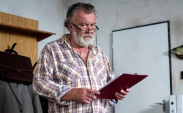 Csuja Imre a nyugdíjas létről: mi lesz A mi kis falunkkal?