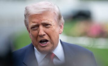 Donald Trump az iráni válaszról: Teljesen elfogadhatatlan