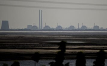 Drón csapódott a zaporizzsjai atomerőműbe, a NAÜ helyszíni szemlét kér