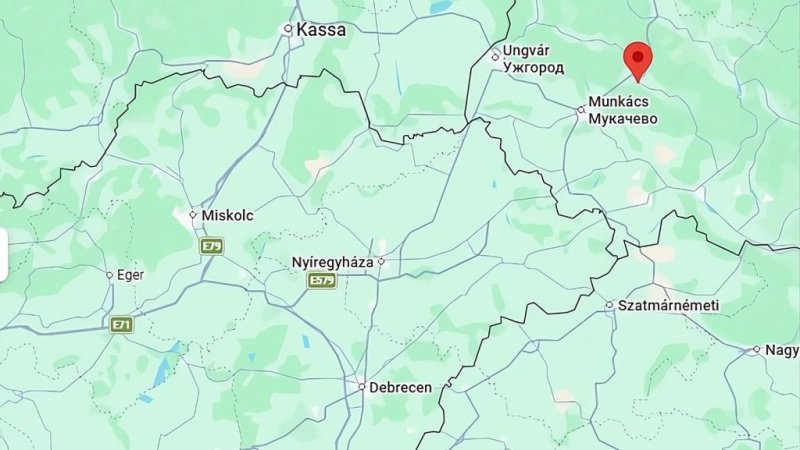 Dr&oacute;nt&aacute;mad&aacute;s &eacute;rte K&aacute;rp&aacute;talj&aacute;t &ndash; mutatjuk a r&eacute;szleteket