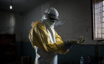 Ebolajárvány: nemzetközi vészhelyzetet hirdetett a WHO