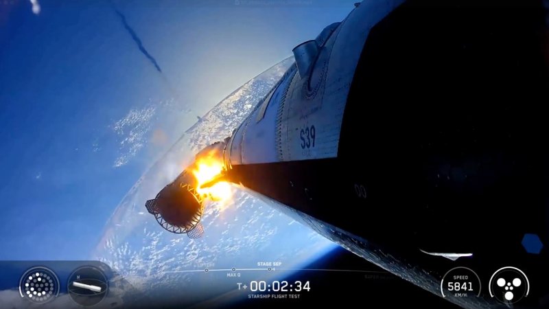 Egy lépéssel közelebb került a NASA a holdra szálláshoz