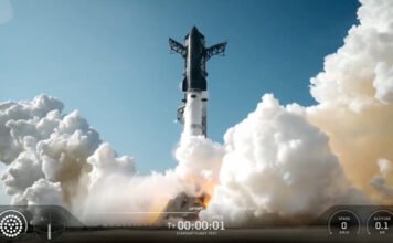 Egy lépéssel közelebb került a NASA a holdra szálláshoz