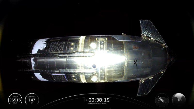 Egy lépéssel közelebb került a NASA a holdra szálláshoz