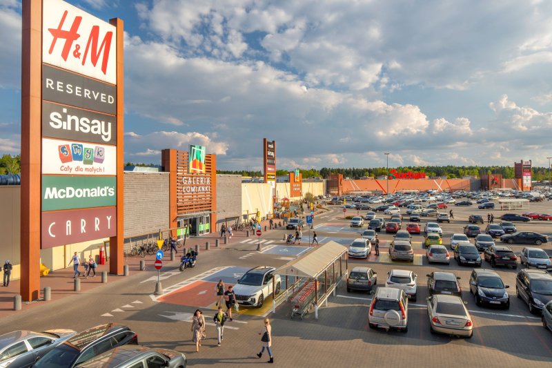 Egyre csak nő az osztalék mértéke a rekord negyedévet záró Shopper Park Plusnál