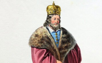 Elárulta Magyarországot Szent István utóda?