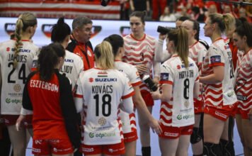 Elek Gábor a vesztes elődöntő után: Olyan hibáink voltak, melyeket nem szabad elkövetni