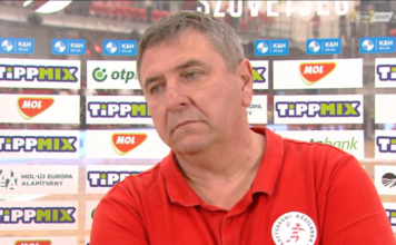 Elek Gábor: Annyira gyávák voltunk, hogy azt elmondani nem tudom