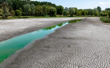 Eltűnnek Magyarország ívóvízkészletei, így menthetnénk meg magunkat a kiszáradástól