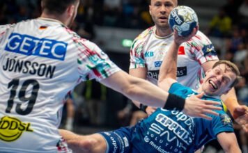 Ennyi gólt még sohasem kapott a BL-ben a Szeged kézicsapata
