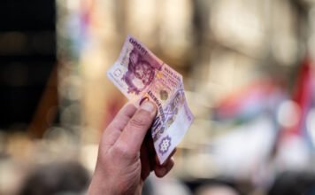 „Ennyi támogatás mellett mi is el tudtunk volna érni ilyen sikereket” – újpesti vélemény a Fradihoz özönlő milliárdokról