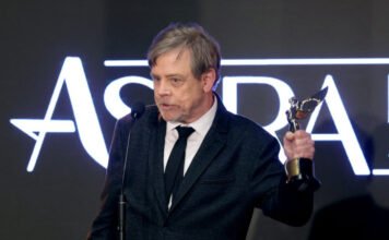 Fehér Ház: Mark Hamill egy beteg ember