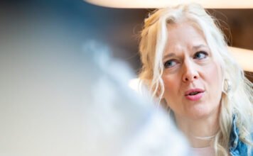 Felháborító: visszaéltek Wolf Kati nevével