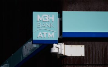 Fennakadás az MBH-s ATM-eknél: néhány órára nem lesznek elérhetőek a szolgáltatások a napokban