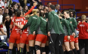 Fiatal kézisek fejlesztésére hozott létre igazgatóságot az MKSZ