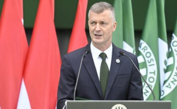 Fradi-tartozás: megszólalt a minisztérium