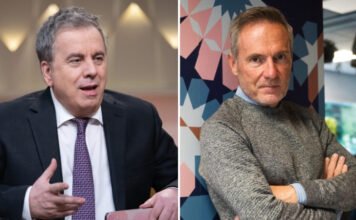 Friderikusz Sándor ki nem állta Frei Tamást, aki viszont nagyon kedvelte őt