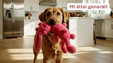 "Gajdics akkor csin&aacute;lta volna j&oacute;l, ha el&eacute;nekli ő is" &ndash; bemutatjuk Mronkot, a Gajdics-tang&oacute; alkot&oacute;j&aacute;t