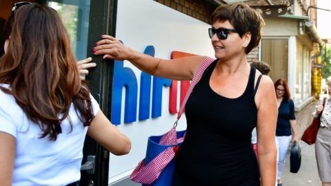"Gajdics akkor csin&aacute;lta volna j&oacute;l, ha el&eacute;nekli ő is" &ndash; bemutatjuk Mronkot, a Gajdics-tang&oacute; alkot&oacute;j&aacute;t