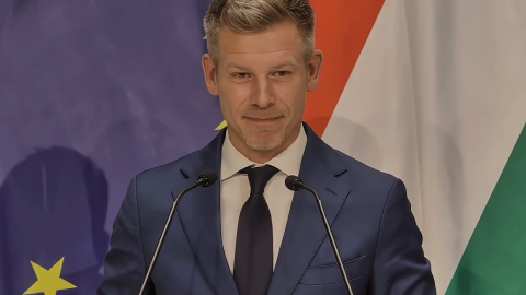 Gaudi-Nagy Tamás elmondta, ki készítette K. Endre kegyelmi kérvényét, és hogy miért vállalta el az ügyét