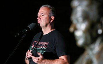 Gaudi-Nagy Tamás elmondta, ki készítette K. Endre kegyelmi kérvényét, és hogy miért vállalta el az ügyét