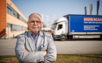 Generációkon átívelő minőség: jubileumot ünnepel a Hörmann Magyarországon