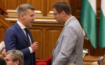 Gulyás Gergely: A vita tárgya a miniszterelnökkel 2006 ősze volt