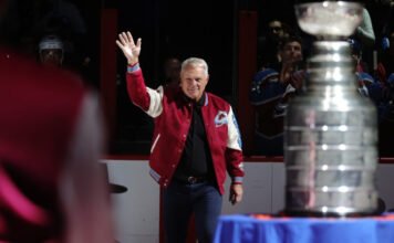 Gyászol az NHL, meghalt Claude Lemieux, a nagy meccsek embere