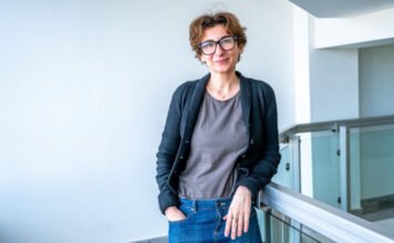 Gyurkó Szilvia felel majd államtitkárként a gyermekvédelemért a Tisza-kormányban