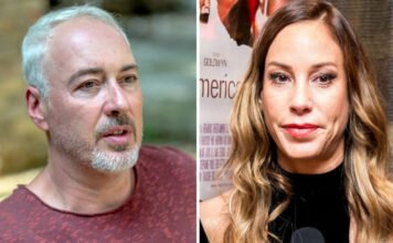 Hajós András úgy véli, annak idején Ráthonyi-Palácsik Tímea miatt rúgták ki a TV2-ből